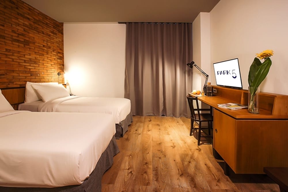Park5 Hotel Cilandak 17/65