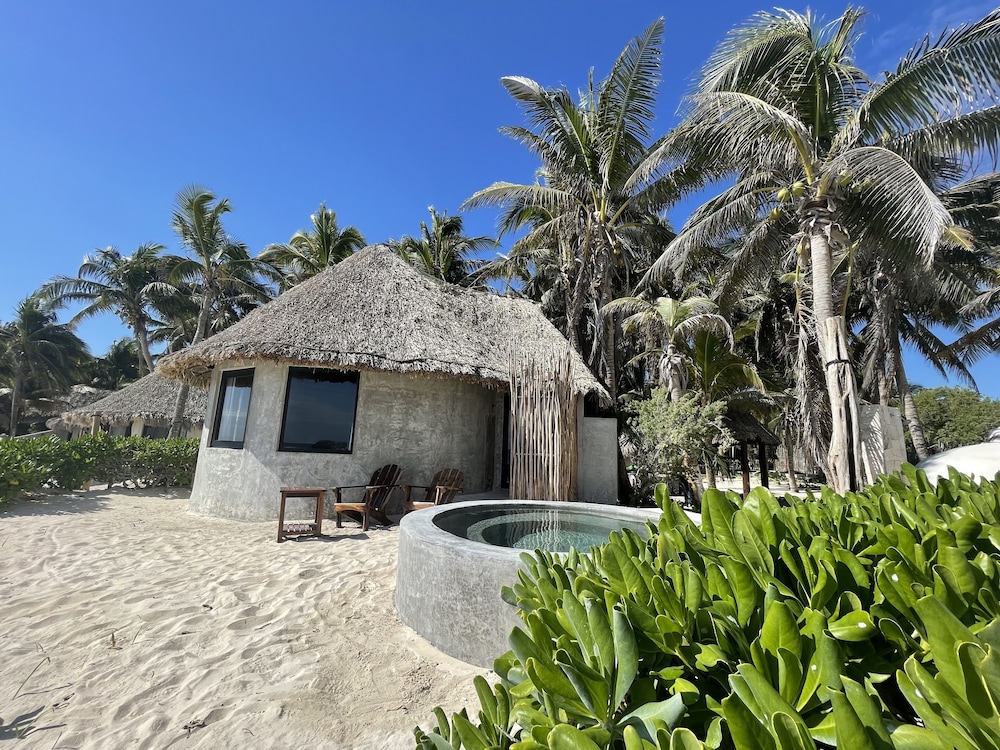 Maya Tulum Resort Wellness And Retreat 1/86