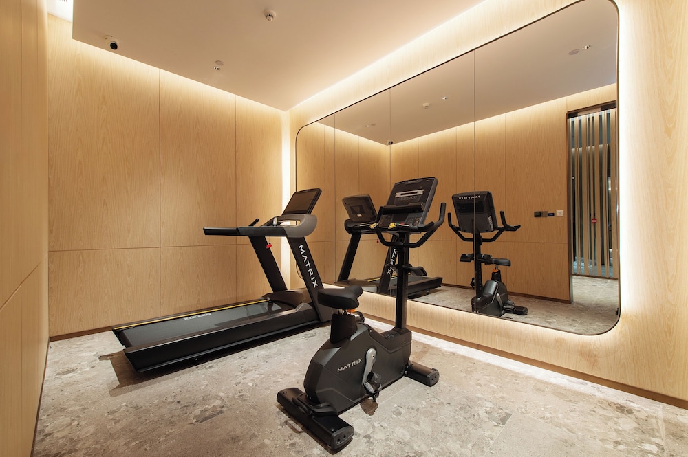 Novotel Wuxi 66/89