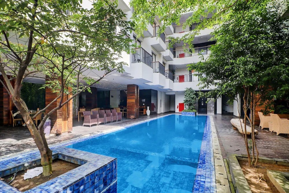 Ping Hotel Seminyak 42/49