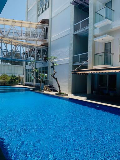 Sinergi Hotel & Villa 3/24