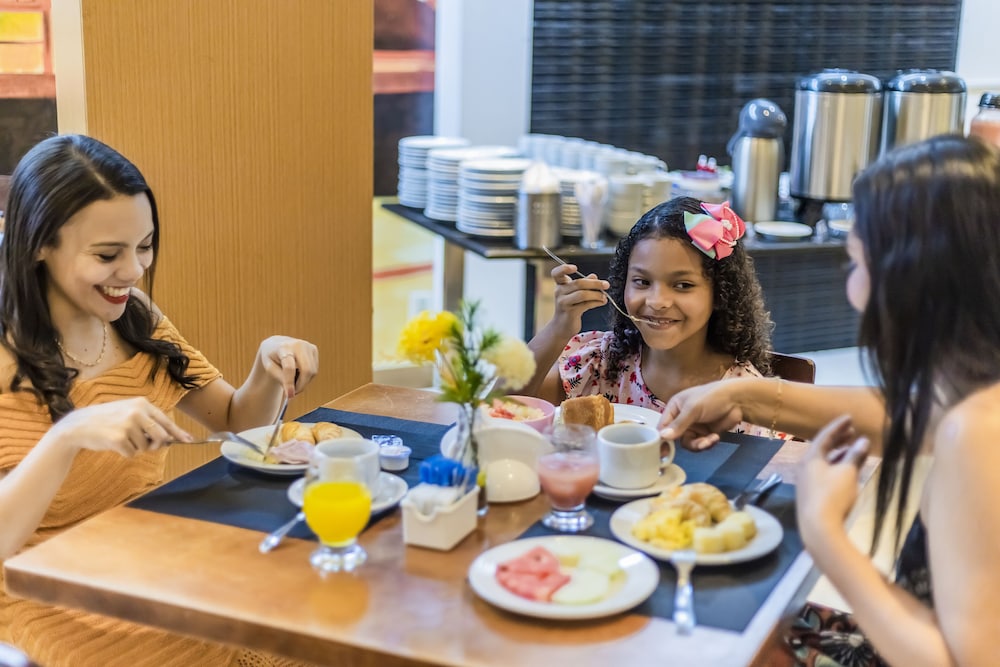 Ibis Styles Belem do Para 45/60