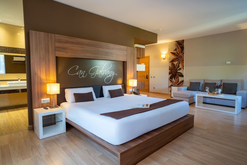 Hotel Can Galvany 25/67