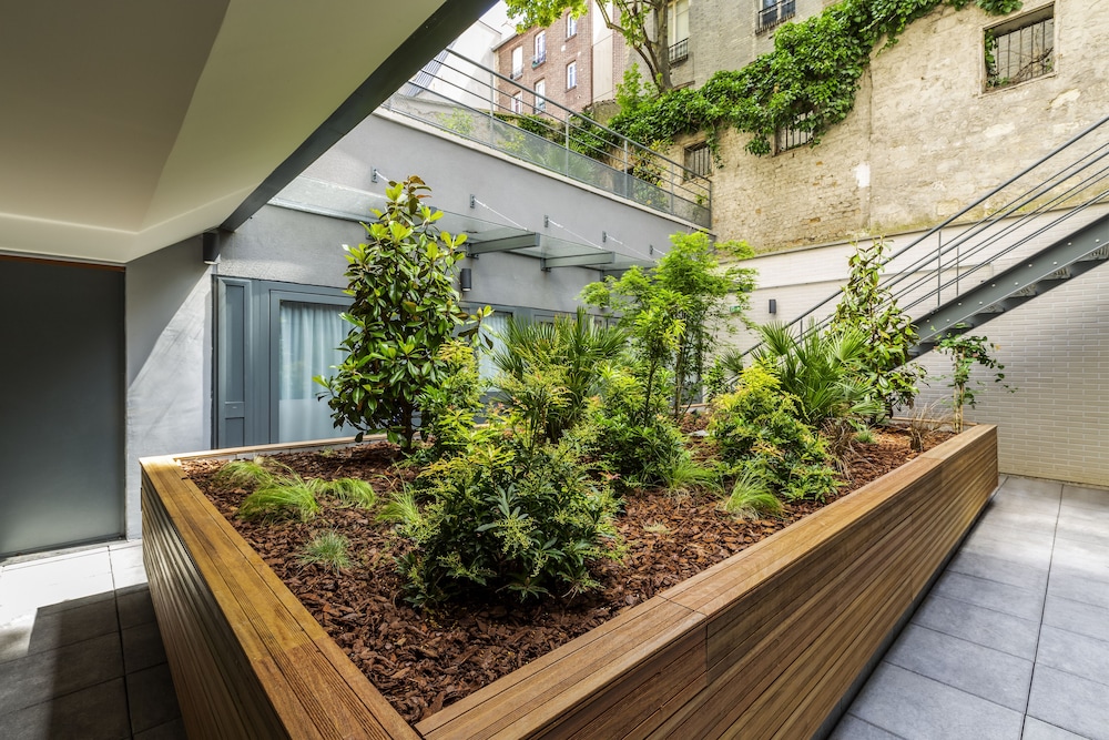 Ibis Budget Paris Clichy Mairie 62/65