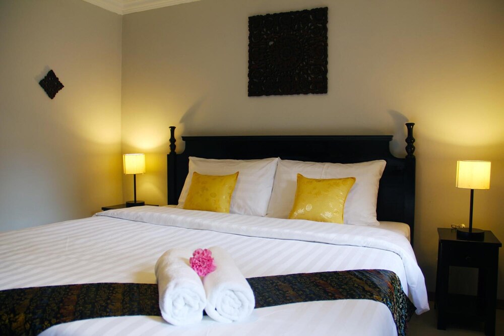 Cozy Boutique Hotel 10/40
