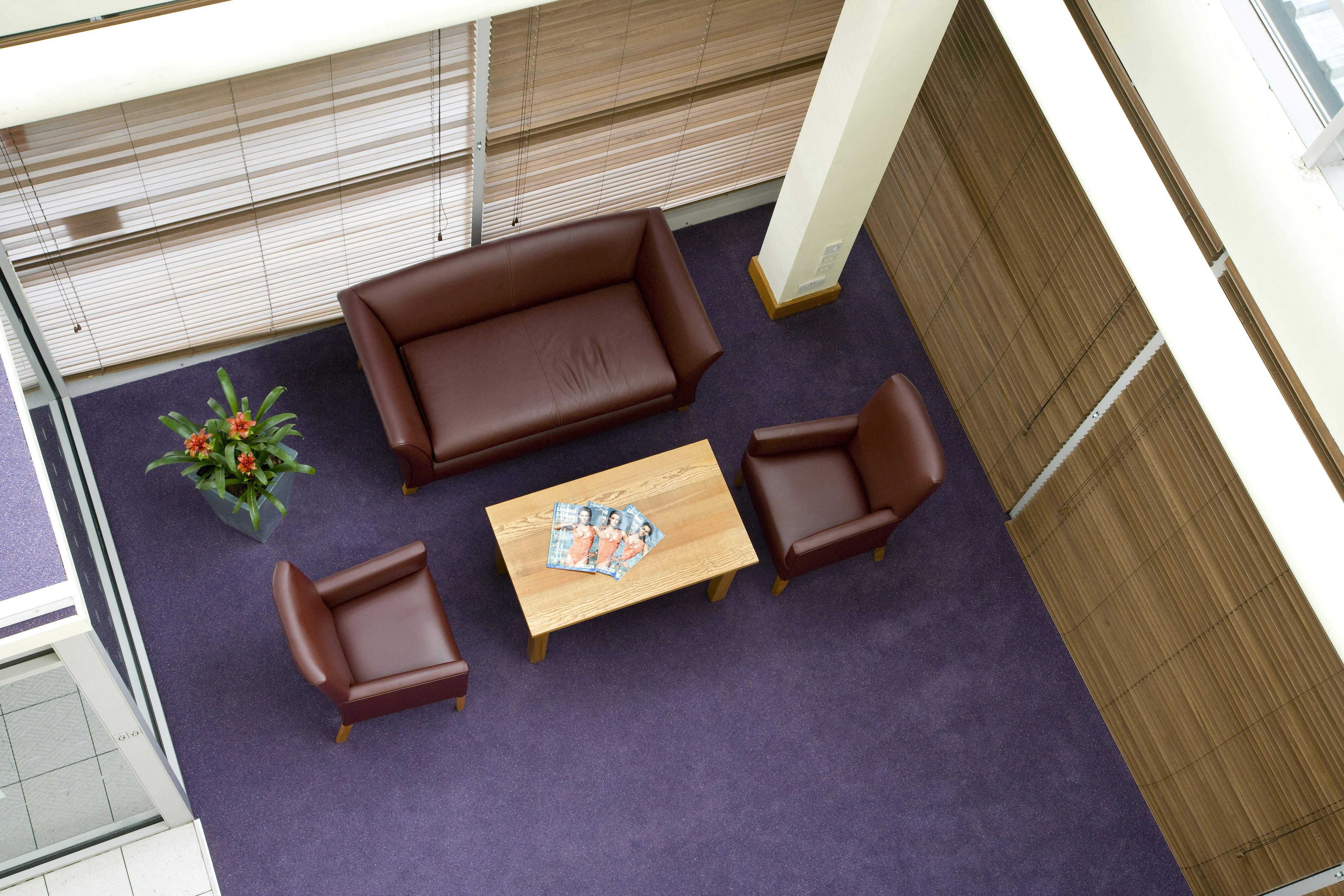 Premier Inn Watford Central Hotel 6/27