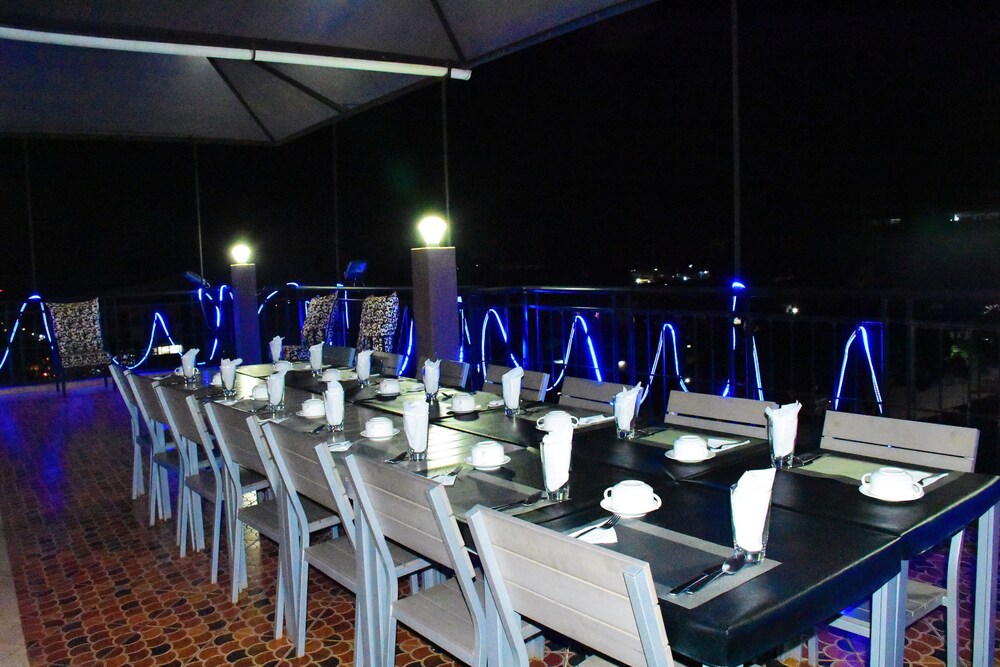 East Point Hotel Moshi 48/55