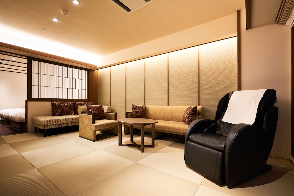 Zao Shiki No Hotel 36/51