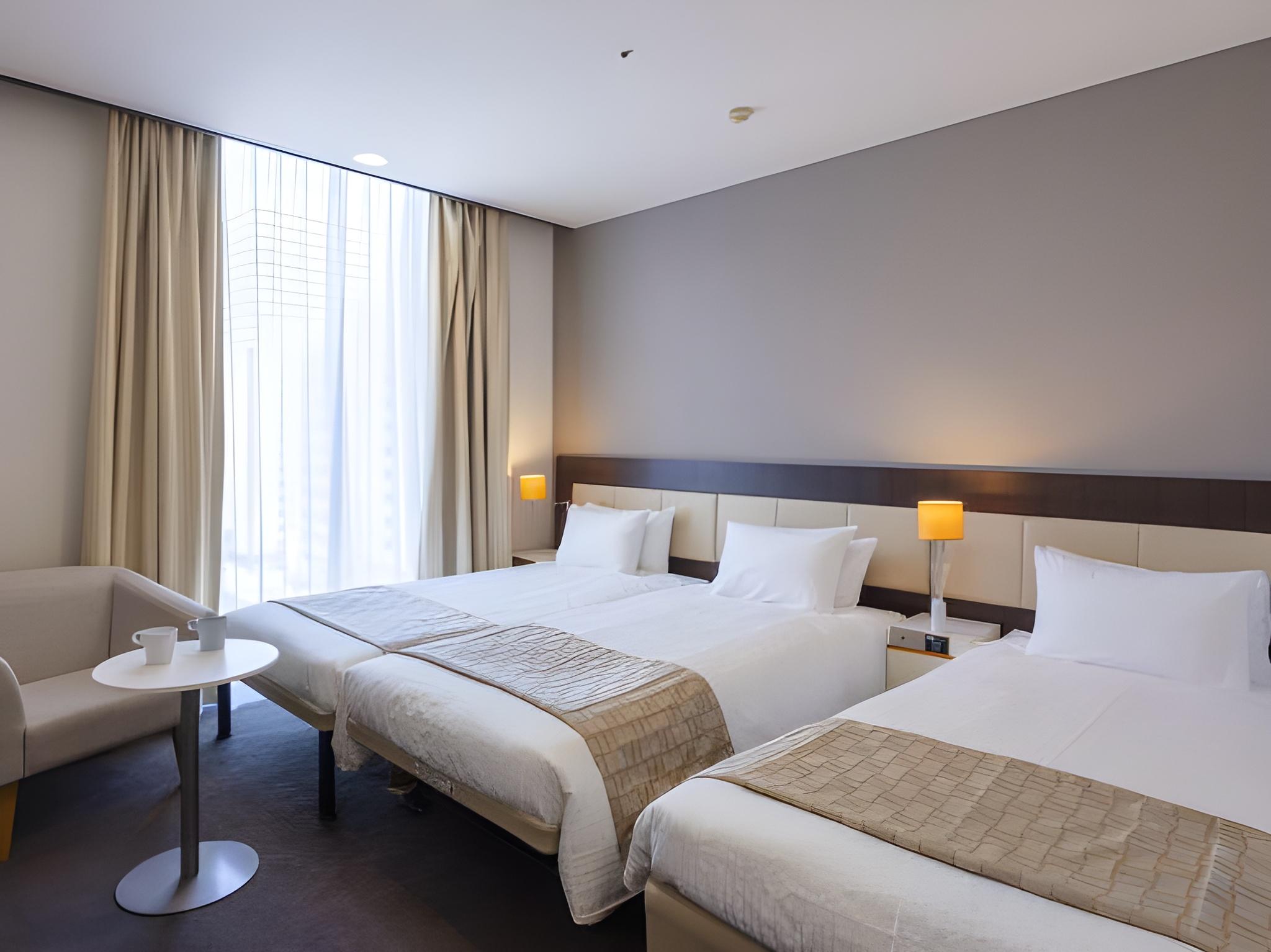 Triple Room Non Smoking