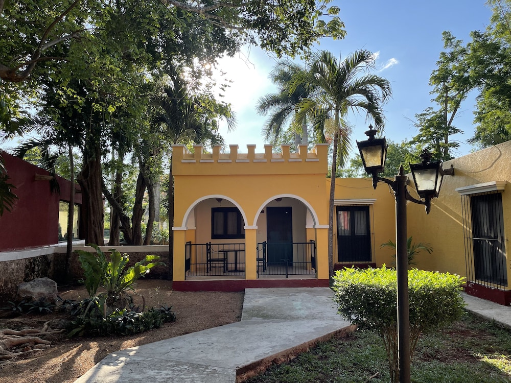 Hacienda Kaan Ac 2/49