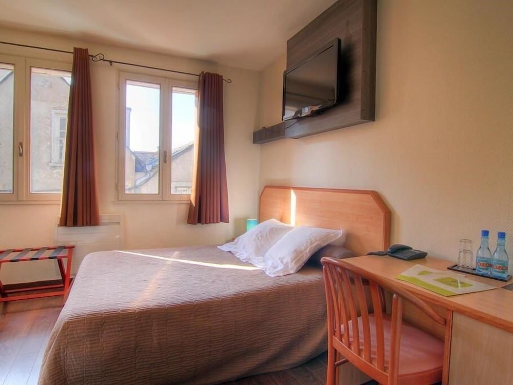 Hotel Le Drakkar 5/20