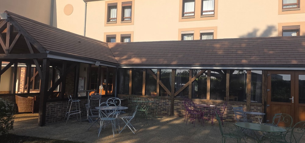 Ikar Hotel Blois Sud 40/60