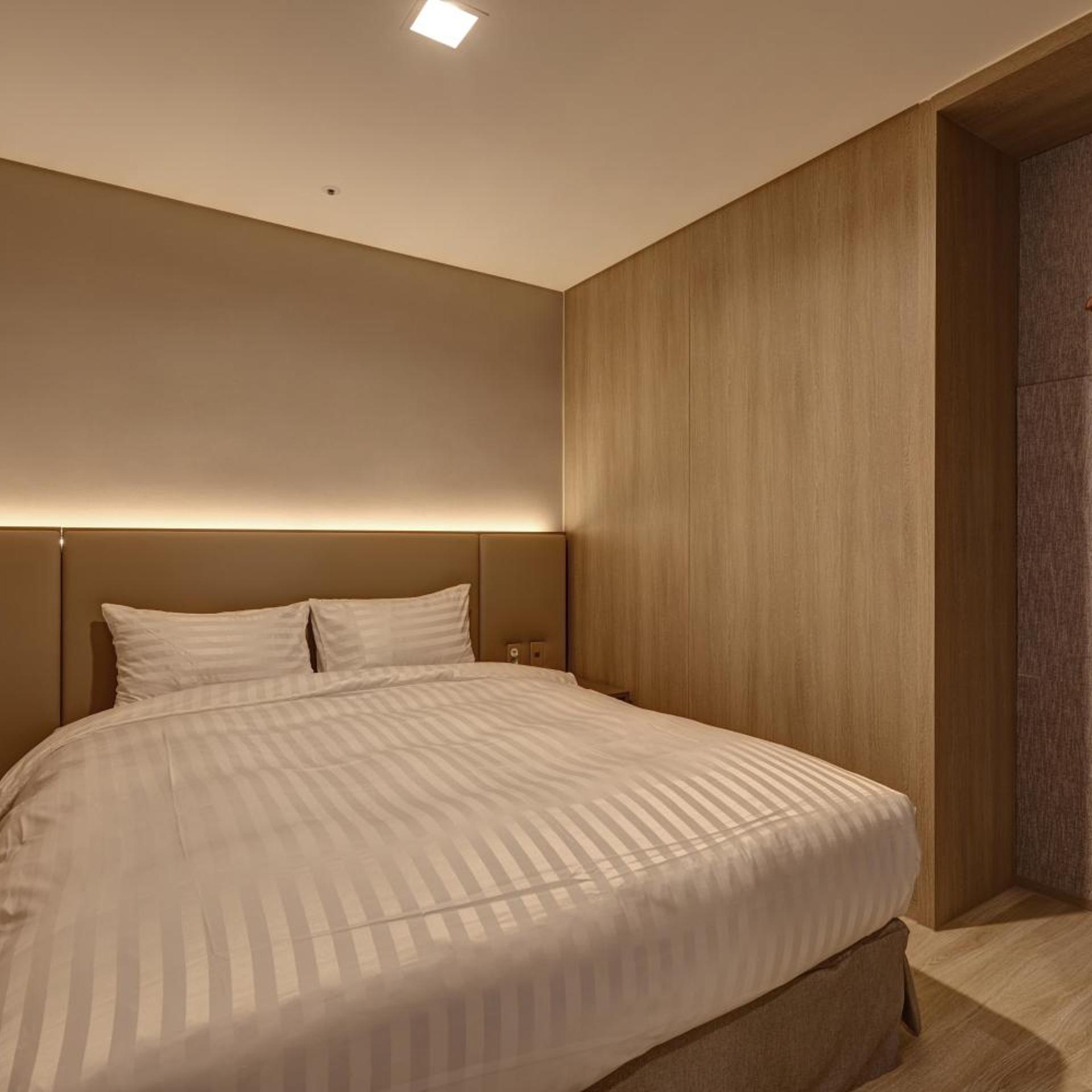 Resort, Suite