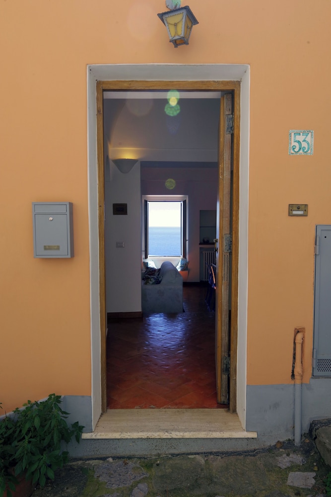 Albergo Miramare Positano 4/72