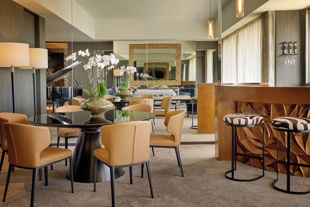 Emporium Hotel South Bank 58/72