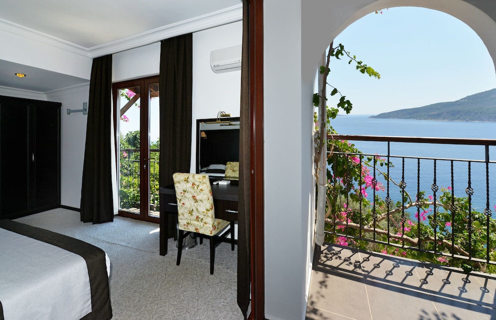 Kalamar Hotel 25/71