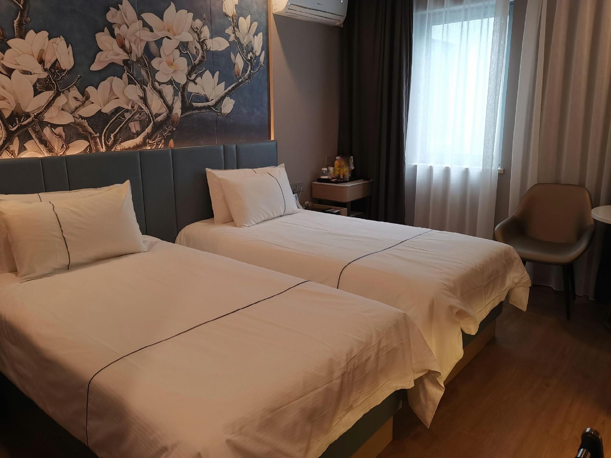 Elegant, Double Bed
