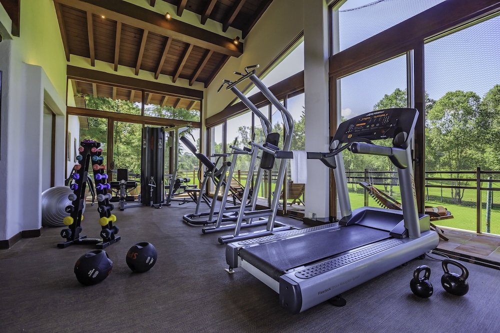 Avandaro Golf And Spa Hotel 38/71