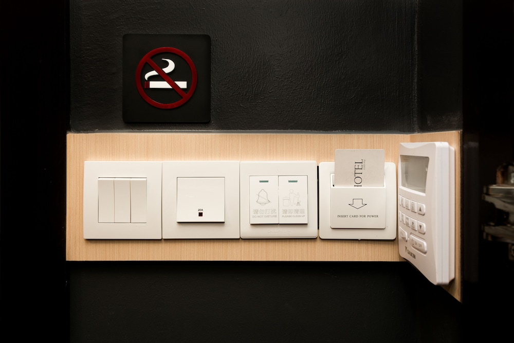 Icon Hotel 34/50
