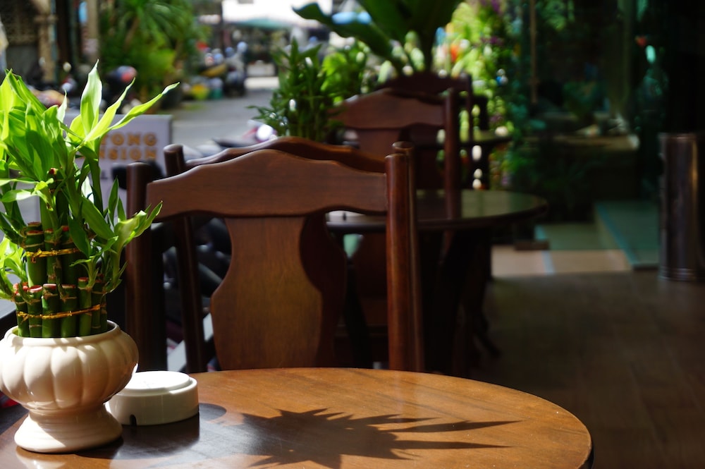 PATONG MANSION HOTEL 62/68