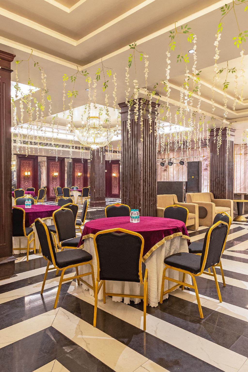 The Saga hotel 38/45
