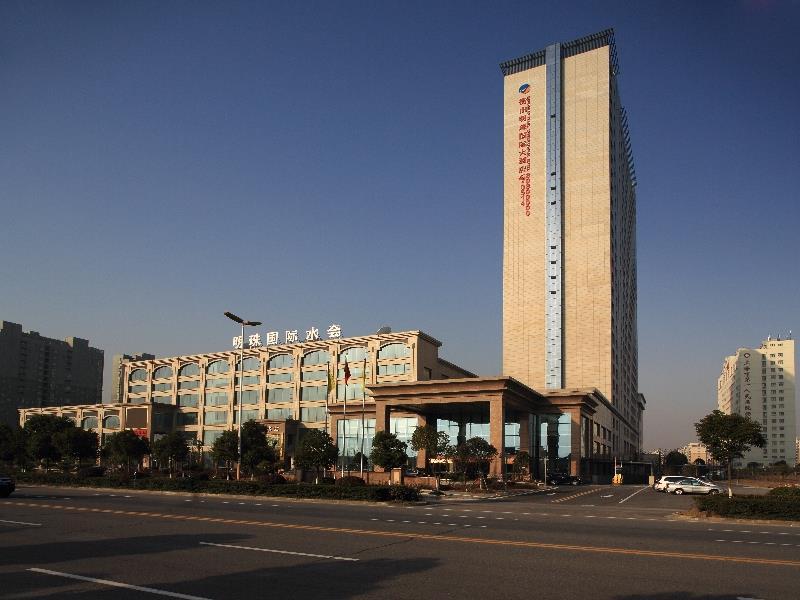 Yangzhou Pearl International Hotel 6/44