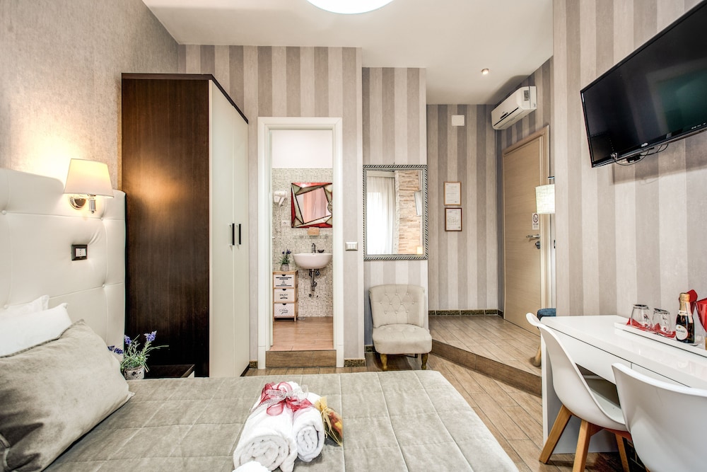 Santamaggiore Inn 29/50