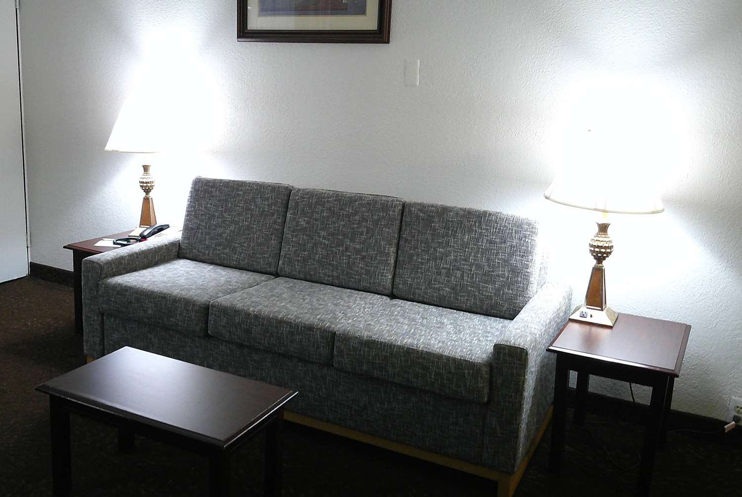 Wyndham Garden Romulus Detroit Metro Airport 18/40