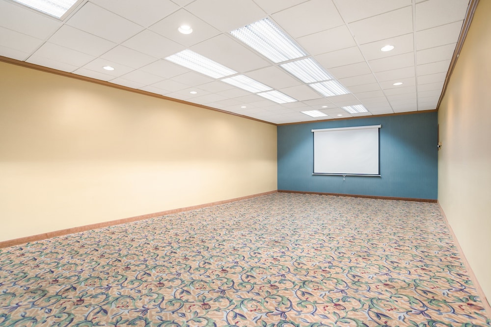 Red Roof Inn Baltimore South Glen Burnie 33/42