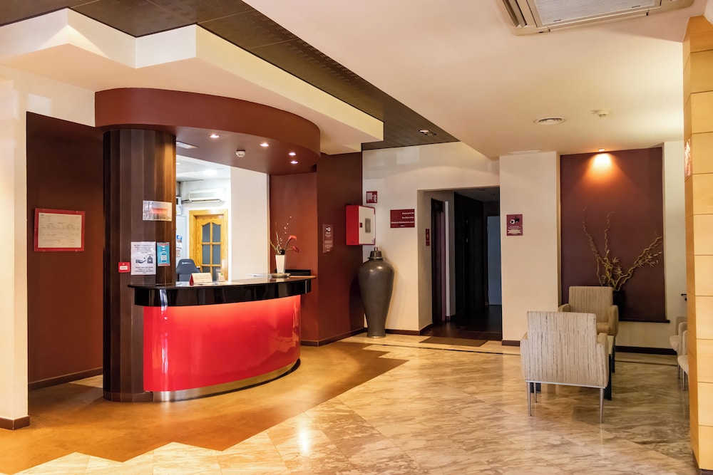 Hotel Philadelfia 2/36