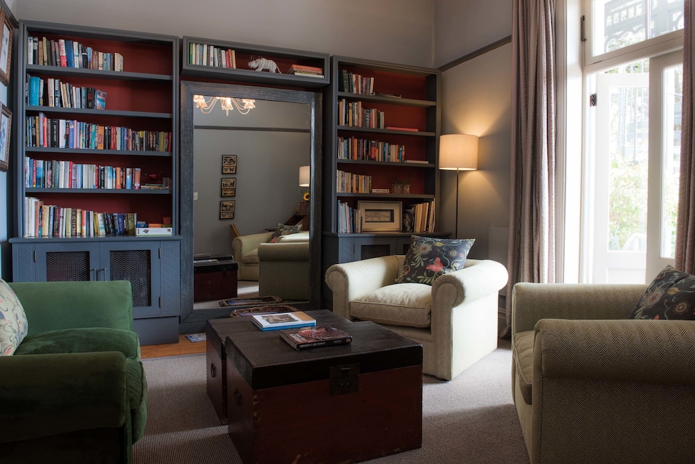 Welgelegen Boutique Hotel 29/50