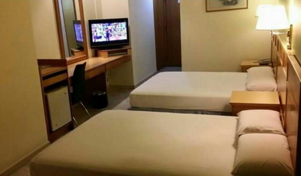 Bright Star Hotel 19/32