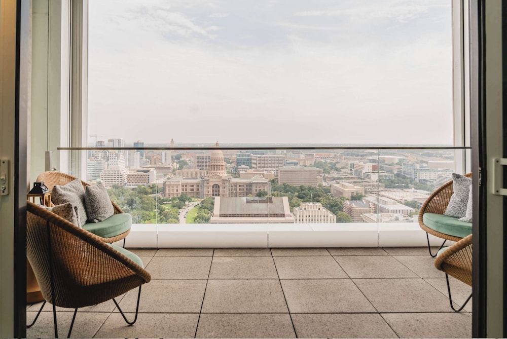 Hyatt Centric Congress Avenue Austin 46/50