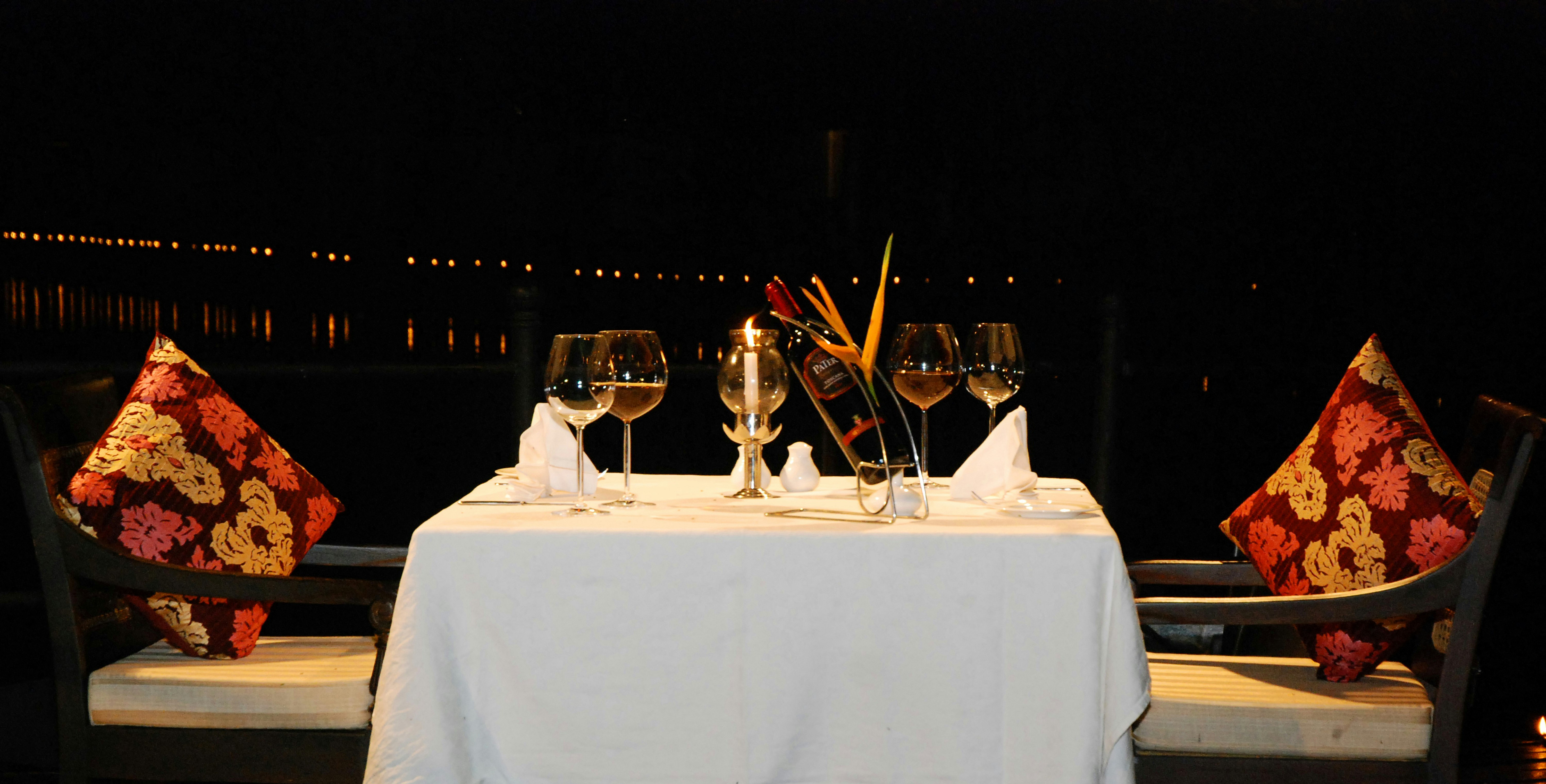Taj Kumarakom Resort & Spa, Kerala 15/46
