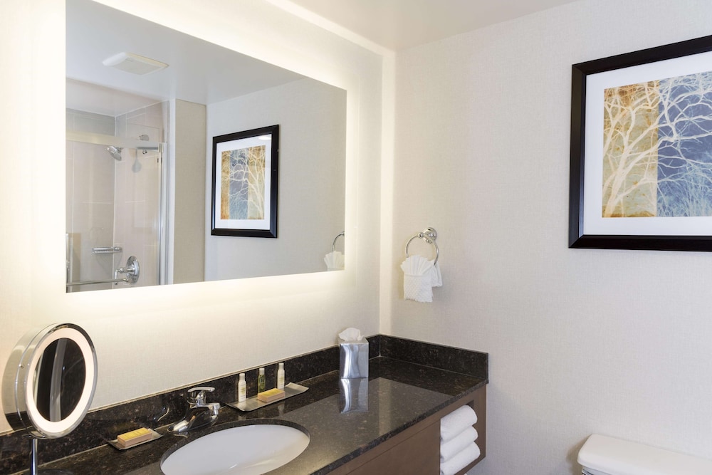 Doubletree By Hilton Pleasant Prairie Kenosha 14/48