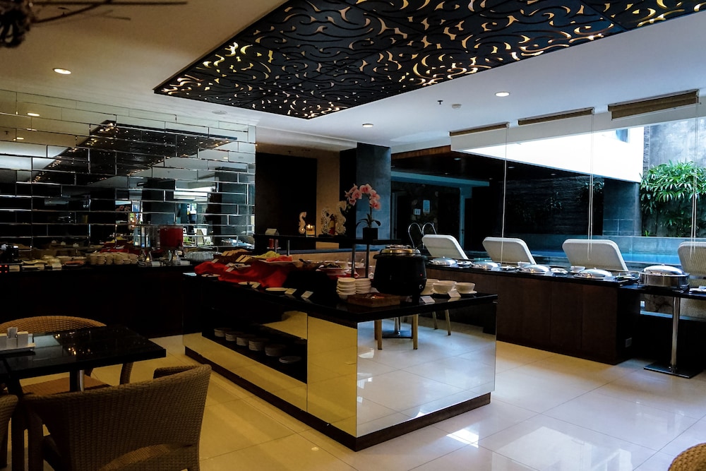 Hotel Solaris Kuta Bali 48/50