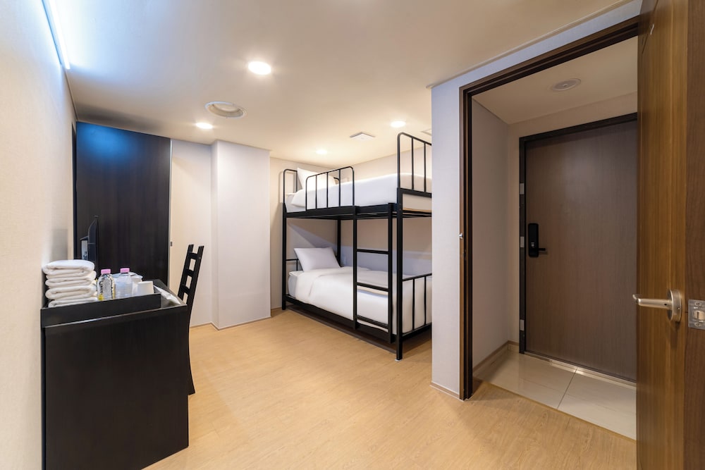 Soo Song Guest House 54/78