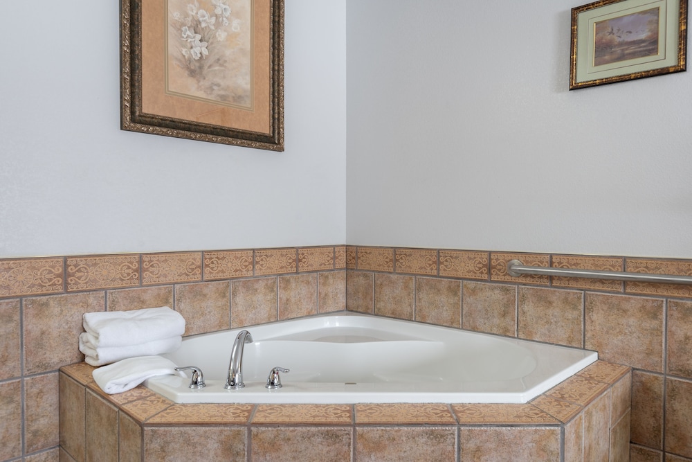 Usa Stay Hotel and Suites 31/48