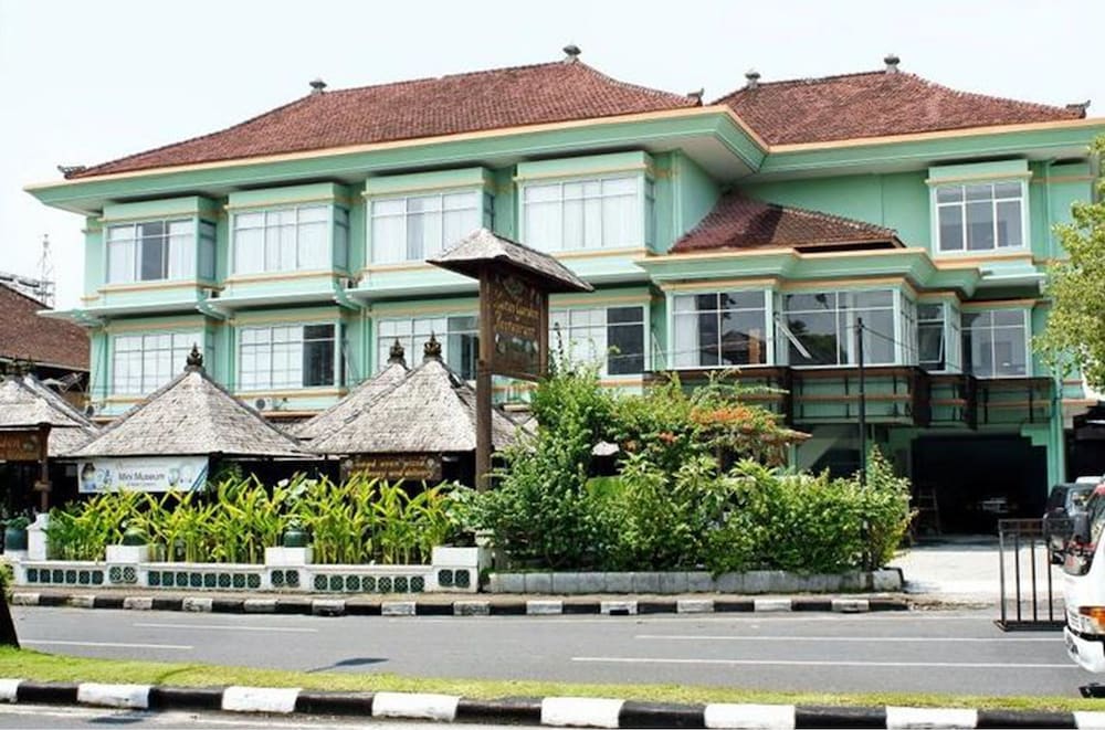 The Studio One at Nusa Dua 4/33
