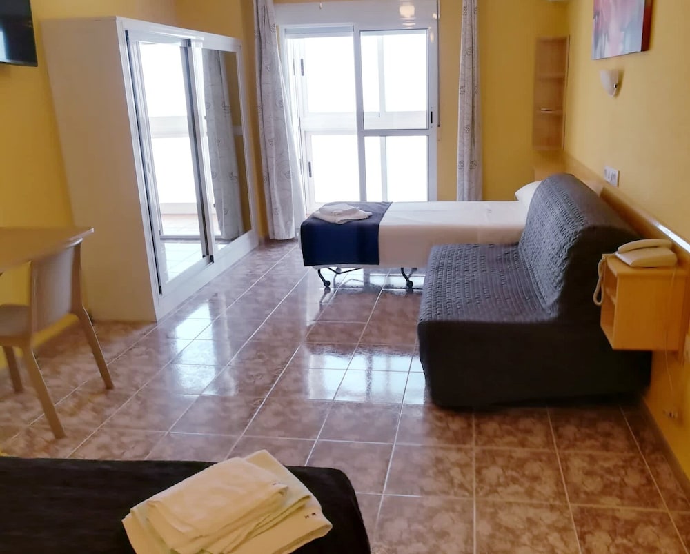 Hotel Alaska Mar Menor 30/50