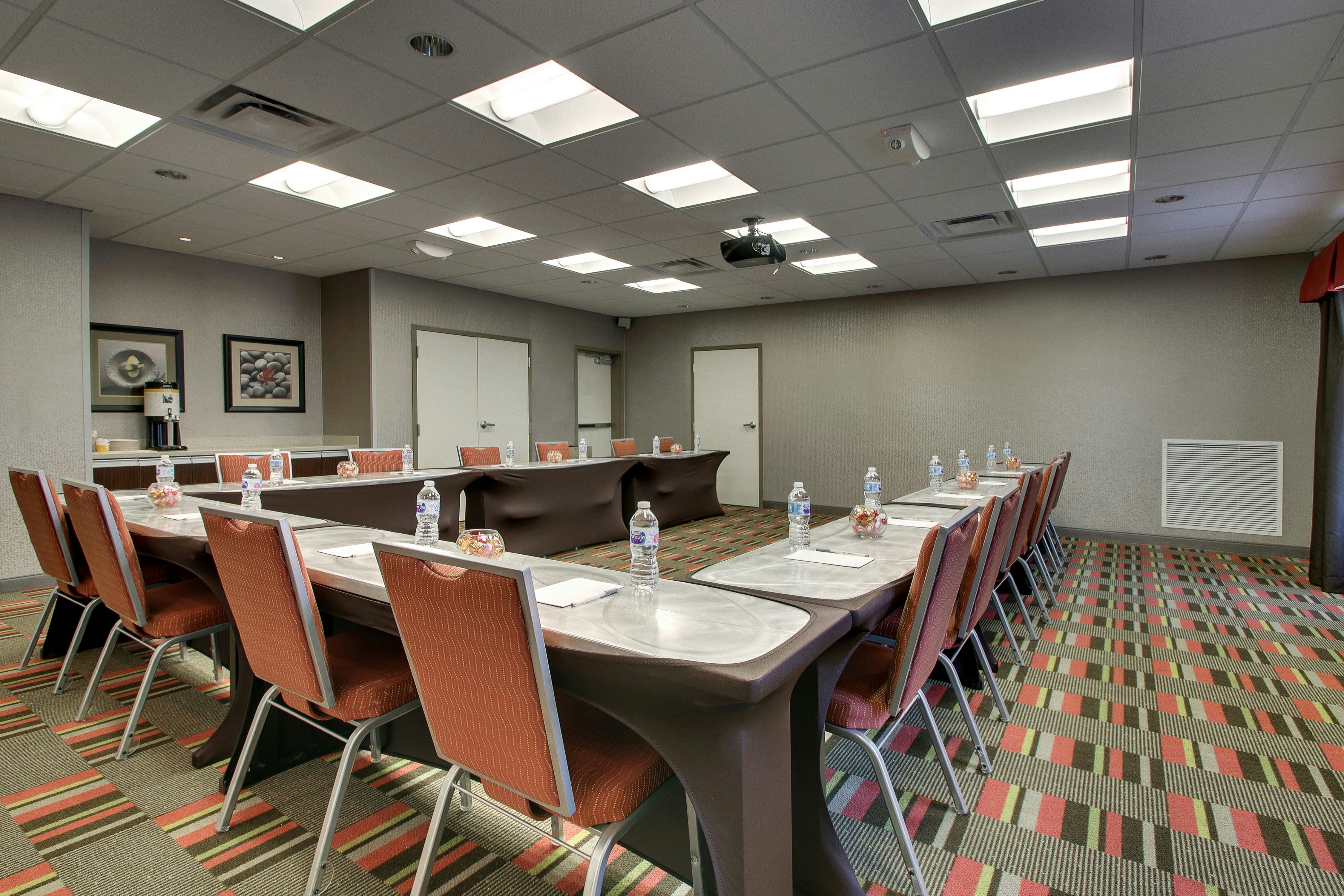 Hampton Inn And Suites Shreveport South 61/64