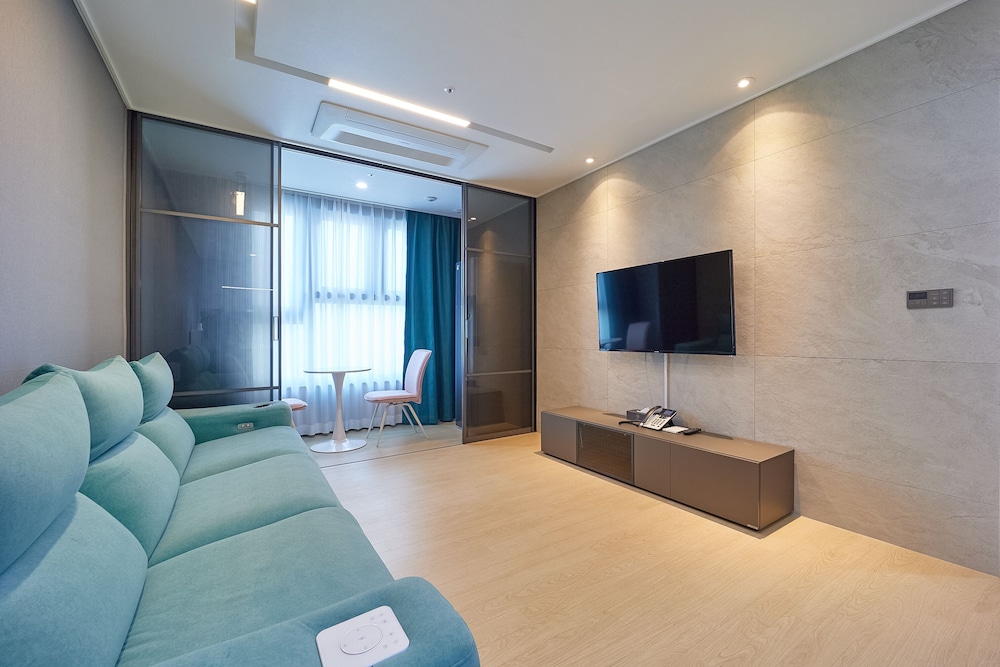 Jeonju Signature Hotel 27/48