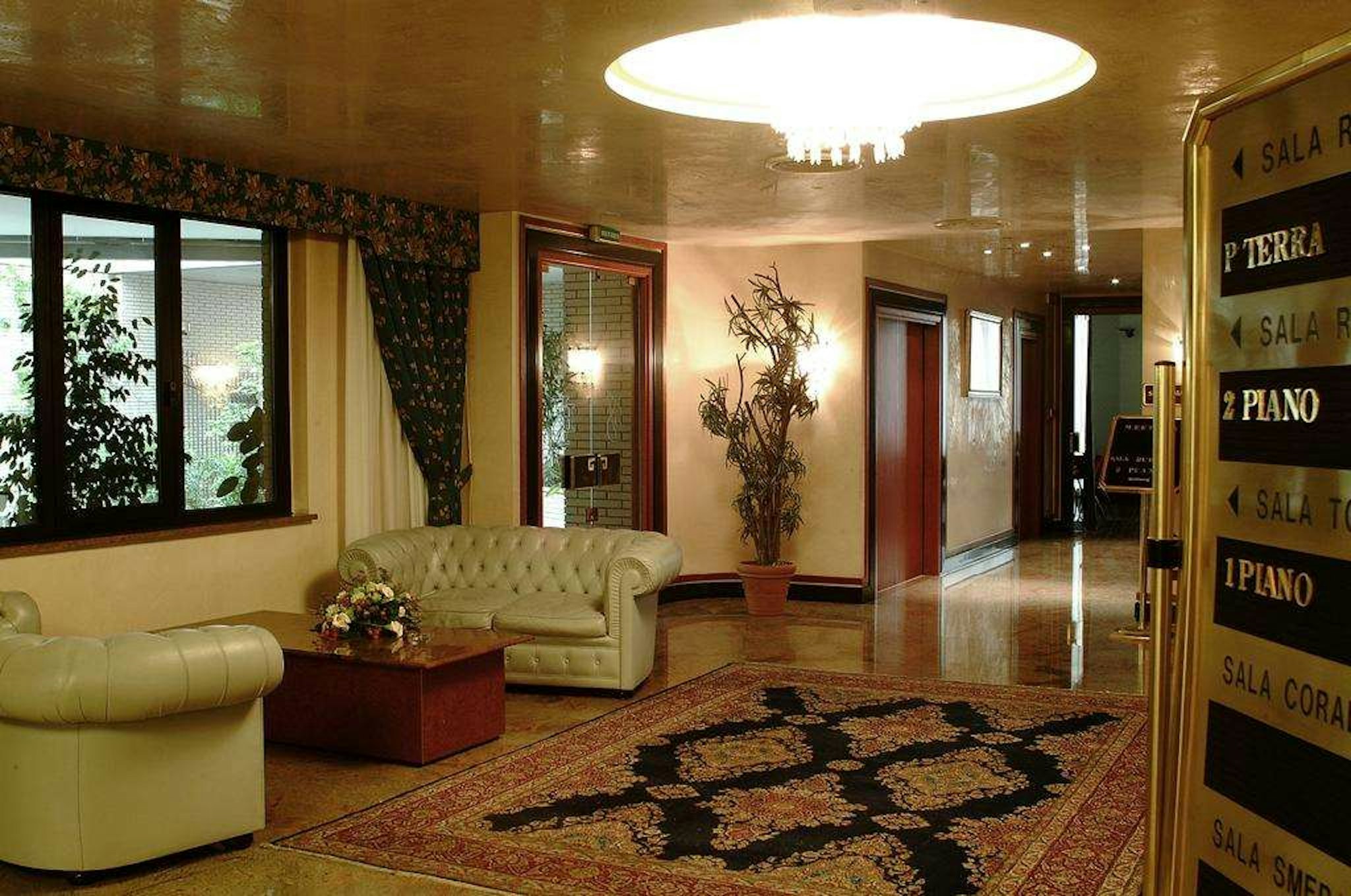 Leonardo Da Vinci Hotel 36/62