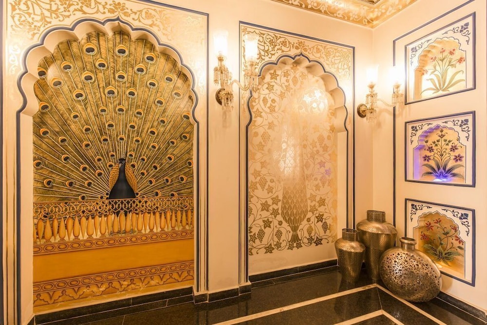 Umaid Haveli-A Heritage Style Hotel & Resort 19/66