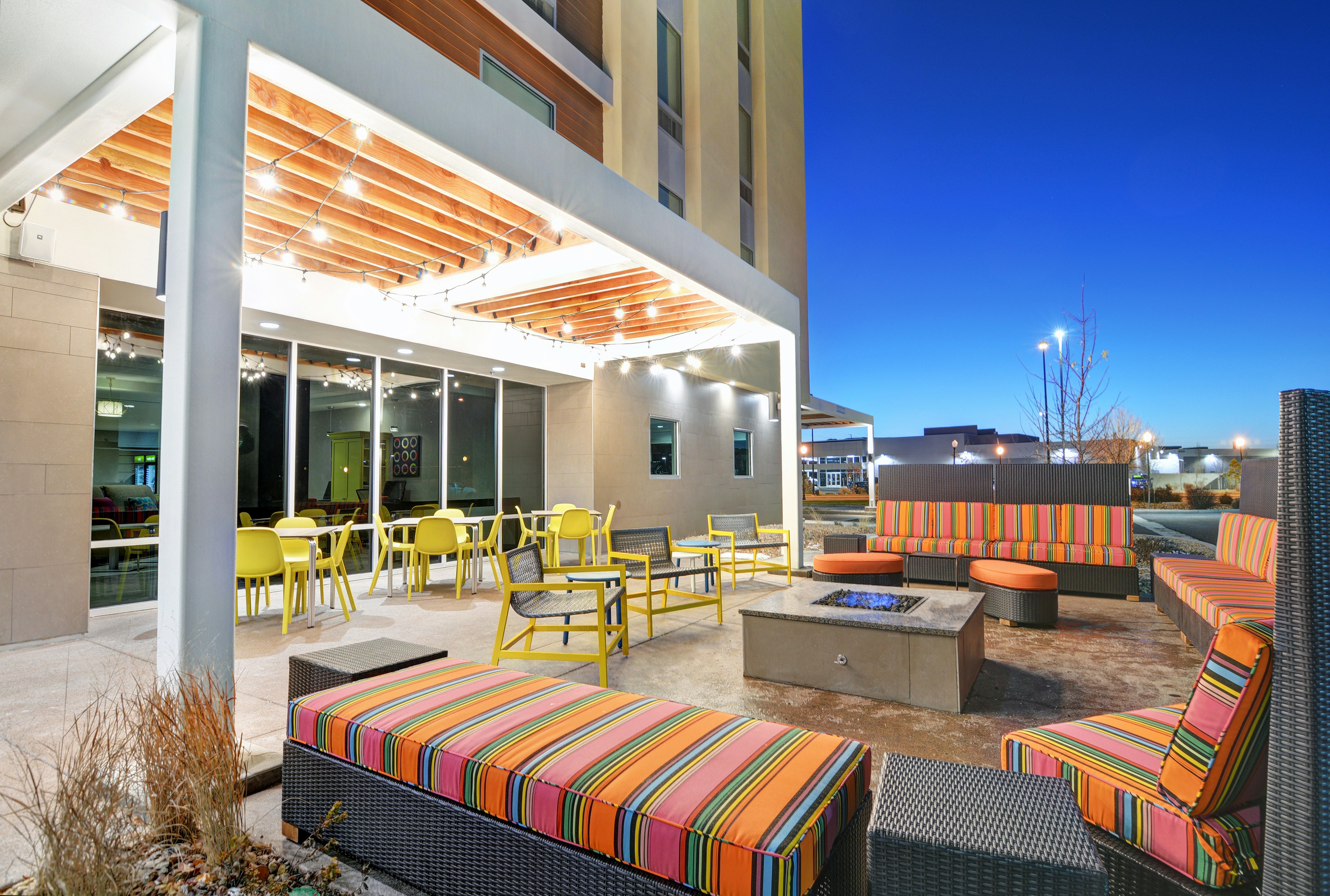 Home2 Suites By Hilton Grand Junction Northwest 41/63