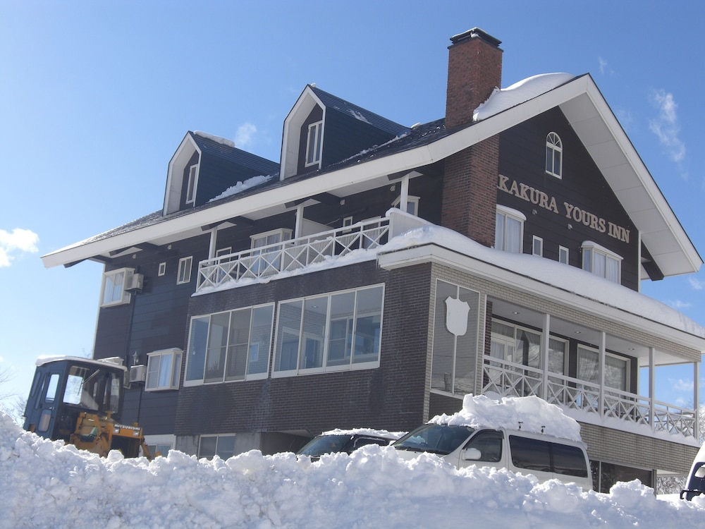 Akakura Yours Inn 4/51
