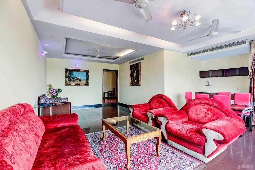 Hotel Anmol Continental 21/27