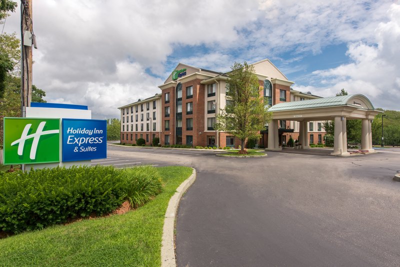 Holiday Inn Express Hotel And Suites Auburn 3/42