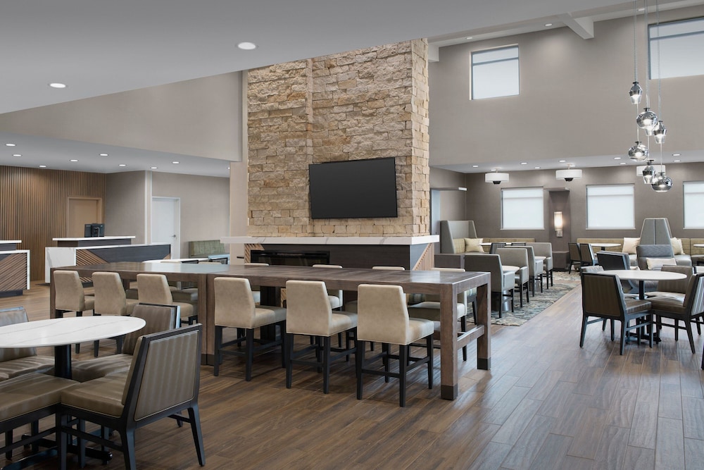 Residence Inn by Marriott Galveston Island 28/35