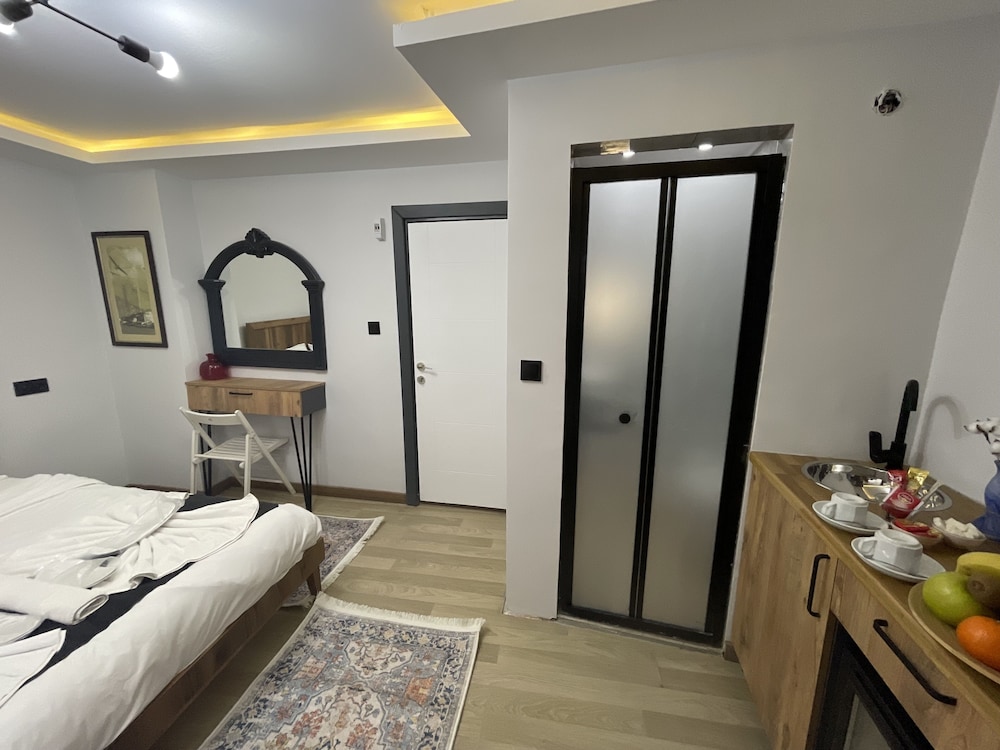 Valeria Deluxe Hotel Sultanahmet 8/40